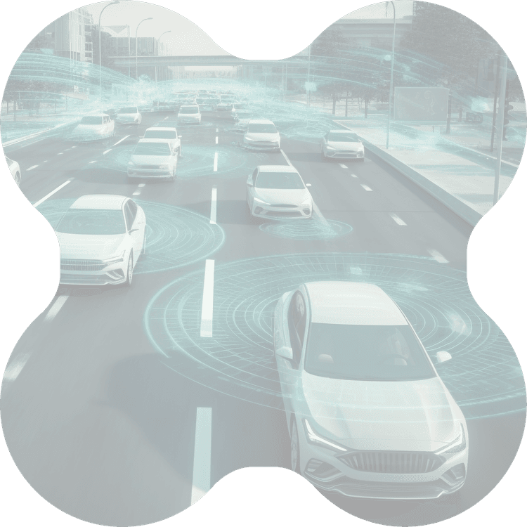 Automoción & Mobility background